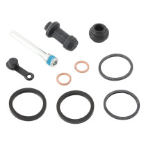Kit réparation étrier de frein avant-arrière ALL BALLS - HONDA YAMAHA