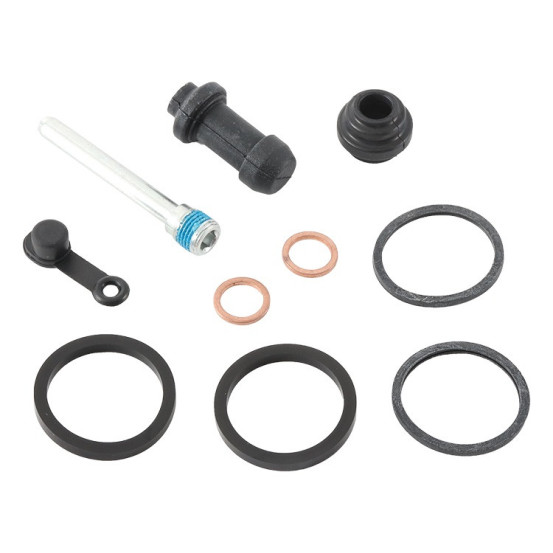 Kit réparation étrier de frein avant-arrière ALL BALLS - HONDA YAMAHA