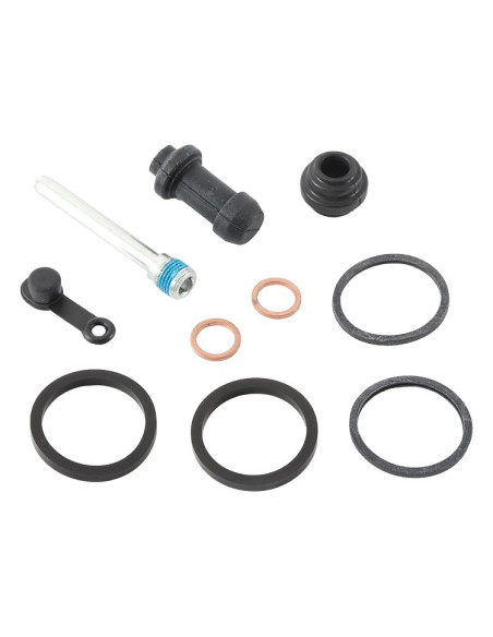 Kit réparation étrier de frein avant-arrière ALL BALLS - HONDA YAMAHA