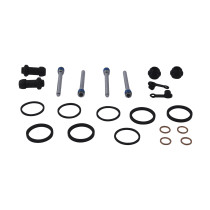 Kit réparation étrier de frein avant ALL BALLS - HONDA VFR400R 1986-1988 600 CBR 1987-1990 750 XRL 1990-1992