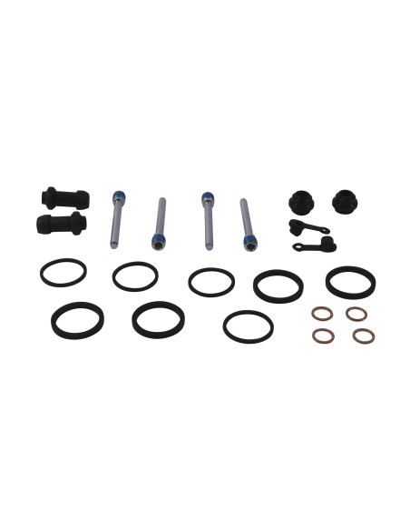Kit réparation étrier de frein avant ALL BALLS - HONDA VFR400R 1986-1988 600 CBR 1987-1990 750 XRL 1990-1992