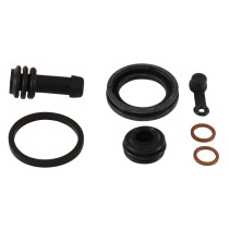 Kit réparation étrier de frein avant-arrière ALL BALLS - KAWASAKI 125-250-500 KX 1983-1986 200 KDX 500 EX 650 KL SUZUKI 125 GN