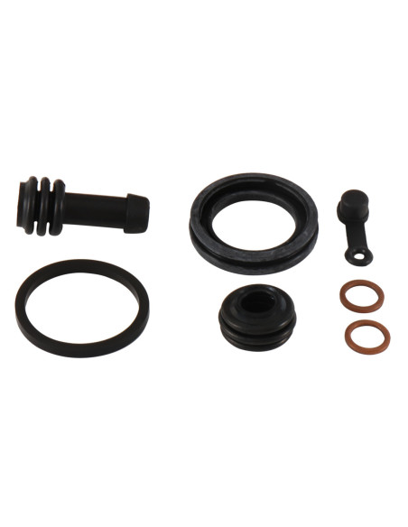 Kit réparation étrier de frein avant-arrière ALL BALLS - KAWASAKI 125-250-500 KX 1983-1986 200 KDX 500 EX 650 KL SUZUKI 125 GN