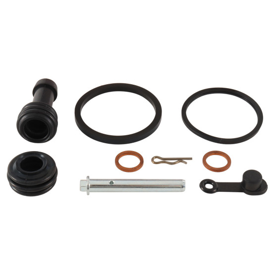 Kit réparation étrier de frein avant ALL BALLS - KAWASAKI 125-250-500 KX 1987-1988 650 KL 1987-2007