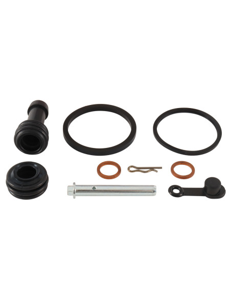 Kit réparation étrier de frein avant ALL BALLS - KAWASAKI 125-250-500 KX 1987-1988 650 KL 1987-2007