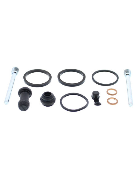 Kit réparation étrier de frein avant ALL BALLS - YAMAHA Commander Maverick Viking Wolverine XT600 1990-1995