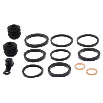 Kit réparation étrier de frein avant ALL BALLS - YAMAHA XT250 2008-2018