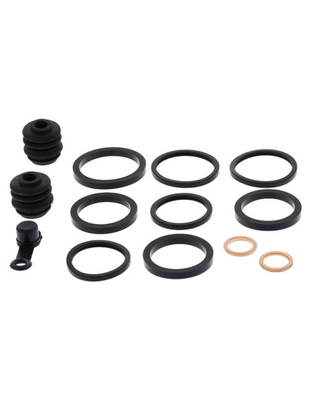 Kit réparation étrier de frein avant ALL BALLS - YAMAHA XT250 2008-2018