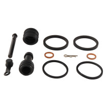 Kit réparation étrier de frein avant ALL BALLS - SUZUKI DR650SE 1990-1995