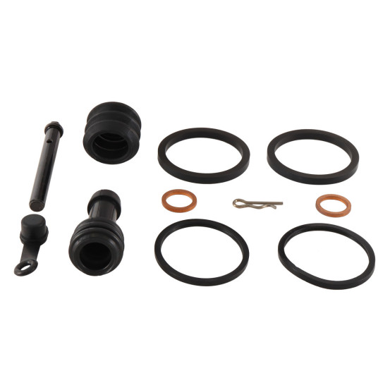 Kit réparation étrier de frein avant ALL BALLS - SUZUKI DR650SE 1990-1995