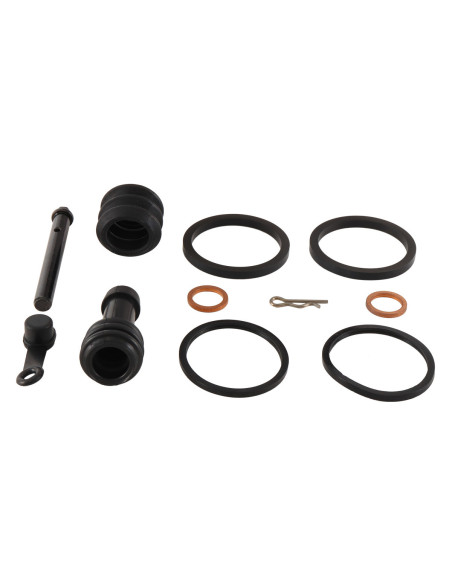 Kit réparation étrier de frein avant ALL BALLS - SUZUKI DR650SE 1990-1995