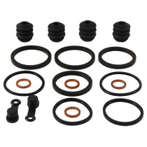 Kit réparation étrier de frein avant ALL BALLS - YAMAHA XVZ13 Royal Star 2000-2013 1600 XV Road Star 1999-2003