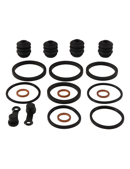 Kit réparation étrier de frein avant ALL BALLS - YAMAHA XVZ13 Royal Star 2000-2013 1600 XV Road Star 1999-2003