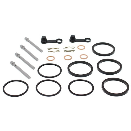 Kit réparation étrier de frein avant ALL BALLS - YAMAHA XVZ13 VENTURE ROYALE 1986-1993