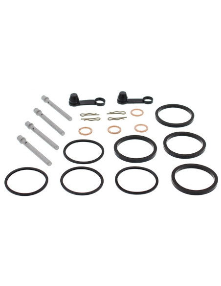 Kit réparation étrier de frein avant ALL BALLS - YAMAHA XVZ13 VENTURE ROYALE 1986-1993