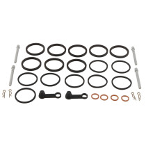 Kit réparation étrier de frein avant ALL BALLS - YAMAHA FJ1200 1992-1993