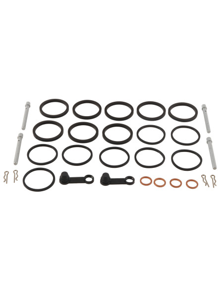 Kit réparation étrier de frein avant ALL BALLS - YAMAHA FJ1200 1992-1993
