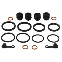 Kit réparation étrier de frein avant ALL BALLS - YAMAHA FZ6 2004-2006 FZ6R 2009-2017 1100 XVS 2000-2009 1300 XVS 2007-2017