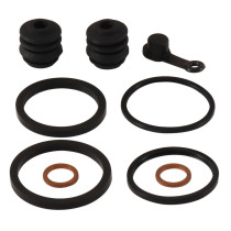 Kit réparation étrier de frein avant ALL BALLS - YAMAHA 400-950 SR 1300 XVS 650 XVS