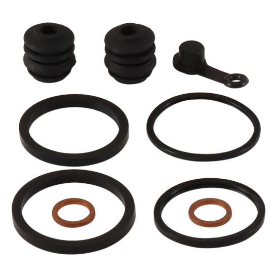 Kit réparation étrier de frein avant ALL BALLS - YAMAHA 400-950 SR 1300 XVS 650 XVS
