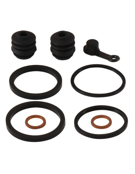 Kit réparation étrier de frein avant ALL BALLS - YAMAHA 400-950 SR 1300 XVS 650 XVS
