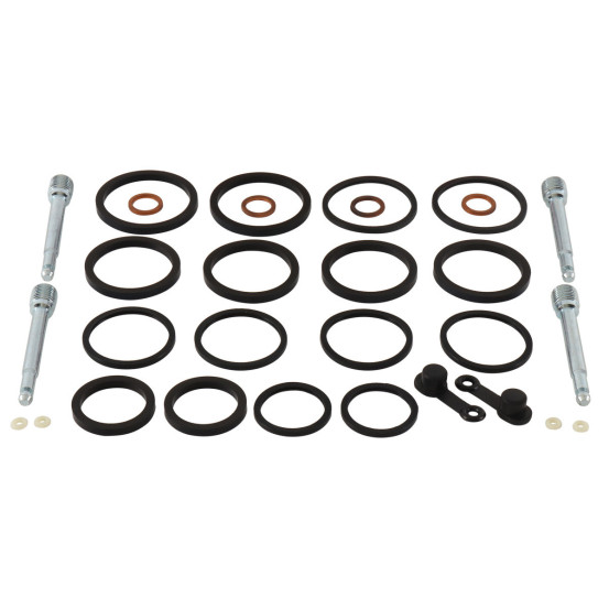 Kit réparation étrier de frein avant ALL BALLS - YAMAHA FJR1300 2006-2016