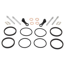 Kit réparation étrier de frein avant ALL BALLS - YAMAHA XJ700 Maxim 1000-1100-700 Virago XV