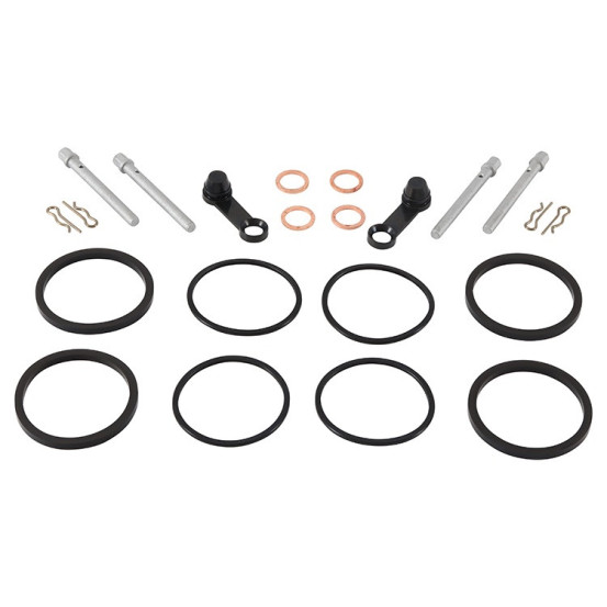 Kit réparation étrier de frein avant ALL BALLS - YAMAHA XJ700 Maxim 1000-1100-700 Virago XV