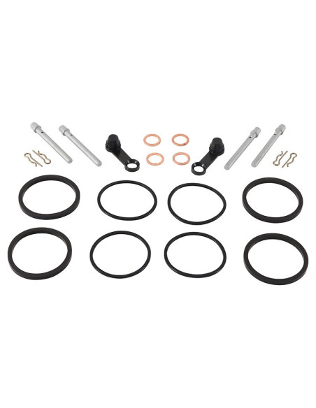 Kit réparation étrier de frein avant ALL BALLS - YAMAHA XJ700 Maxim 1000-1100-700 Virago XV