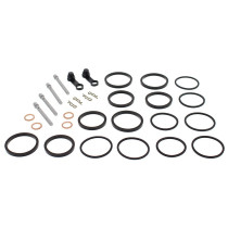 Kit réparation étrier de frein avant ALL BALLS - YAMAHA FZR600 1990-1999 FZR 1000 1989-1990 600 YZF R 1995-1996