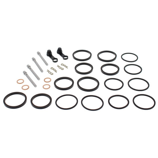 Kit réparation étrier de frein avant ALL BALLS - YAMAHA FZR600 1990-1999 FZR 1000 1989-1990 600 YZF R 1995-1996