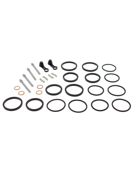 Kit réparation étrier de frein avant ALL BALLS - YAMAHA FZR600 1990-1999 FZR 1000 1989-1990 600 YZF R 1995-1996