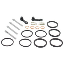 Kit réparation étrier de frein avant ALL BALLS - YAMAHA FZR400 1990 750 FZR 1987-1988 850 TDM 1992-1993 1200 FJ 1989-1991