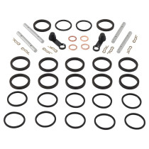 Kit réparation étrier de frein avant ALL BALLS - YAMAHA YZF-R1 2007-2014