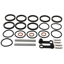 Kit réparation étrier de frein avant ALL BALLS - YAMAHA FZ6 2007-2009