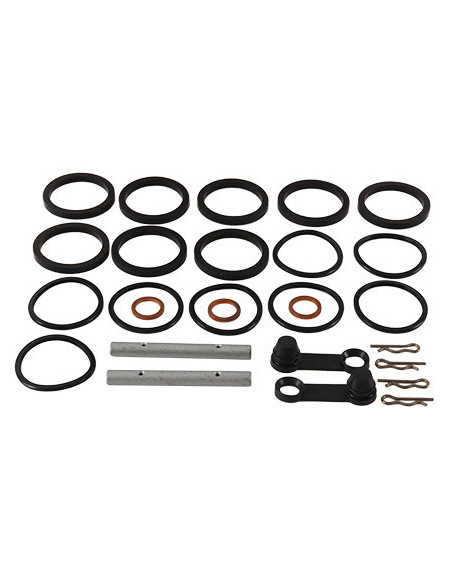 Kit réparation étrier de frein avant ALL BALLS - YAMAHA FZ6 2007-2009