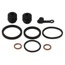 Kit réparation étrier de frein avant ALL BALLS - YAMAHA XV250 2005-2018