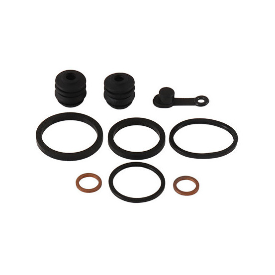 Kit réparation étrier de frein avant ALL BALLS - YAMAHA XV250 2005-2018