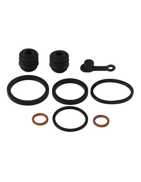 Kit réparation étrier de frein avant ALL BALLS - YAMAHA XV250 2005-2018