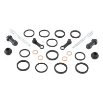 Kit réparation étrier de frein avant ALL BALLS - SUZUKI VLR1800 2008-2009