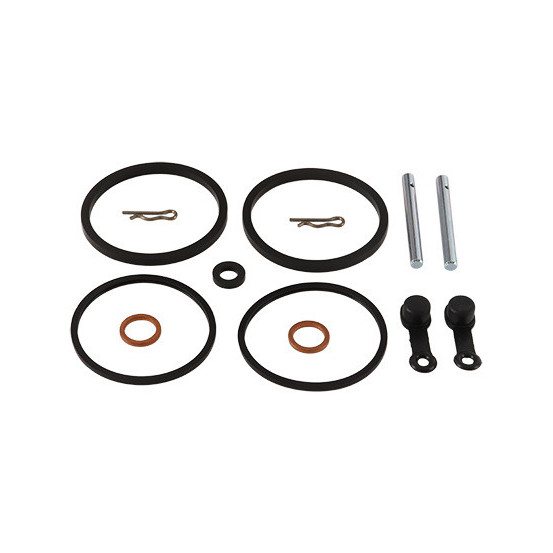Kit réparation étrier de frein avant-arrière ALL BALLS - SUZUKI VS1400GL 1500 VL GV1400