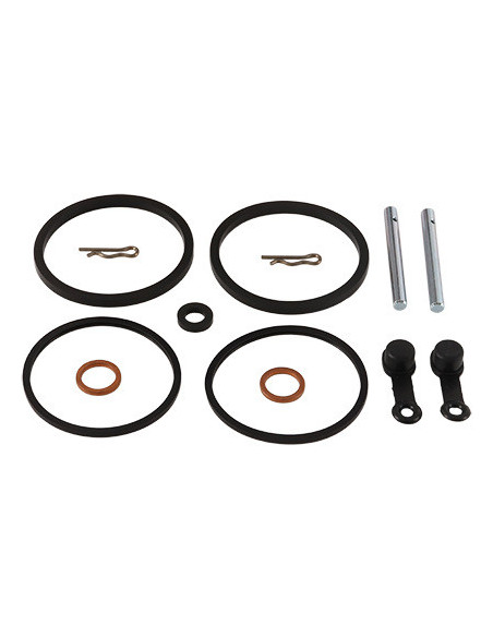 Kit réparation étrier de frein avant-arrière ALL BALLS - SUZUKI VS1400GL 1500 VL GV1400