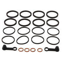 Kit réparation étrier de frein avant ALL BALLS - SUZUKI 1000 GSX-R 1300 Hayabusa 600-750-1000 GSXR