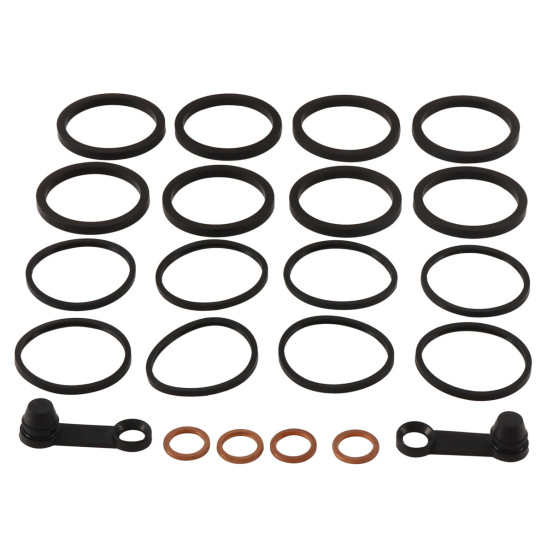 Kit réparation étrier de frein avant ALL BALLS - SUZUKI 1000 GSX-R 1300 Hayabusa 600-750-1000 GSXR