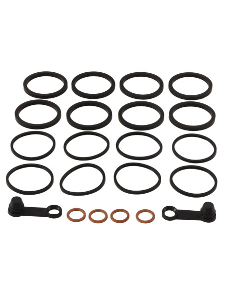 Kit réparation étrier de frein avant ALL BALLS - SUZUKI 1000 GSX-R 1300 Hayabusa 600-750-1000 GSXR