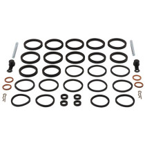 Kit réparation étrier de frein avant ALL BALLS - KAWASAKI SUZUKI
