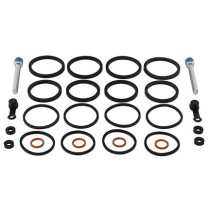 Kit réparation étrier de frein avant ALL BALLS - SUZUKI GSX1300 B-KING 2008-2009
