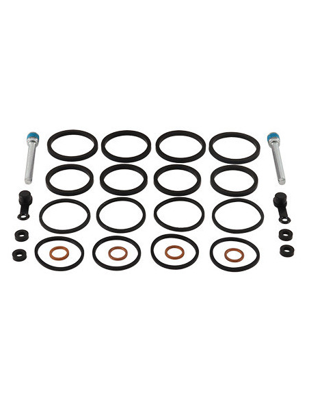 Kit réparation étrier de frein avant ALL BALLS - SUZUKI GSX1300 B-KING 2008-2009