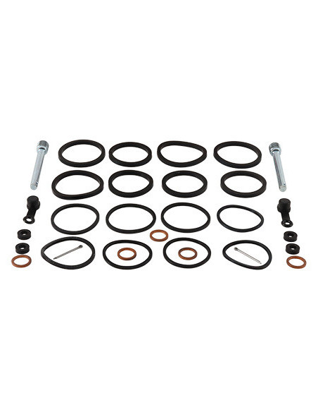 Kit réparation étrier de frein avant ALL BALLS - SUZUKI 1200 Bandit GSF 1996-2000 900 RFR 1994-1998