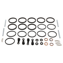 Kit réparation étrier de frein avant ALL BALLS - SUZUKI GSXR750 1986-1987 1100 GSXR 1986-1988